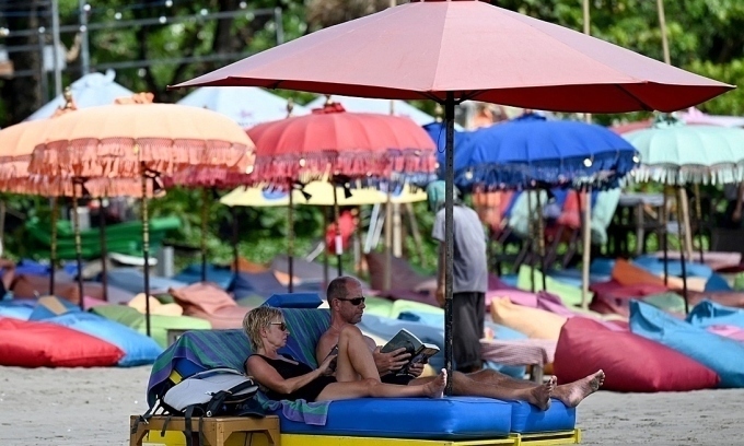 Strengthened Immigration Controls for Bali’s Booming Tourism