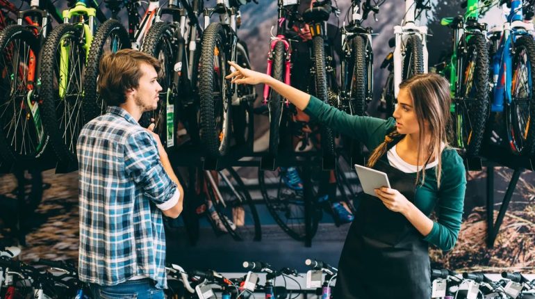 The ultimate beginner’s guide to buying a bike in 2024