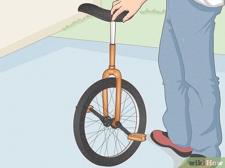 Mastering the Art of Unicycle Riding and Mounting