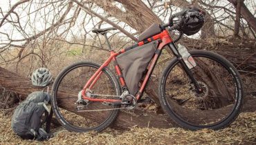 How to Choose Bikepacking Bags