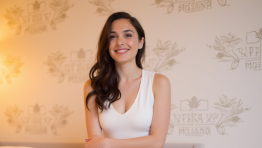 Gadot’s Post-Workout Snack Ideas That Fuel Recovery