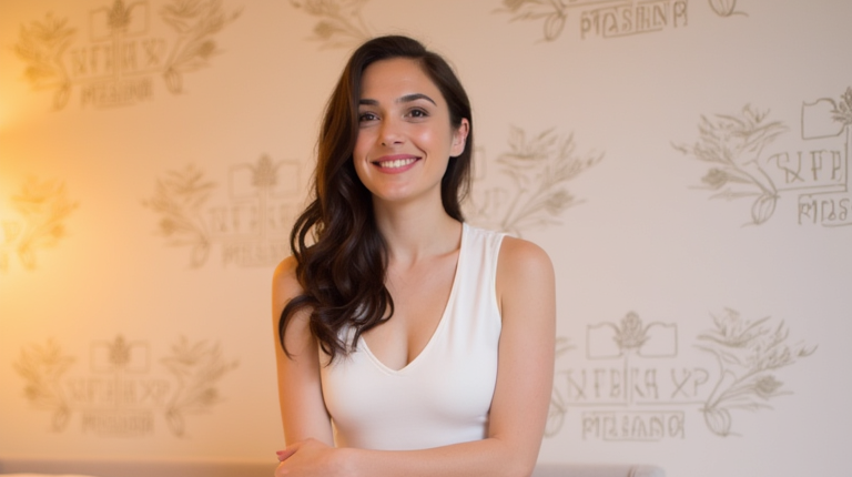 Gadot’s Post-Workout Snack Ideas That Fuel Recovery