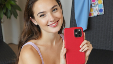 High-Protein Meal Plans Inspired by Gadot’s Active Lifestyle