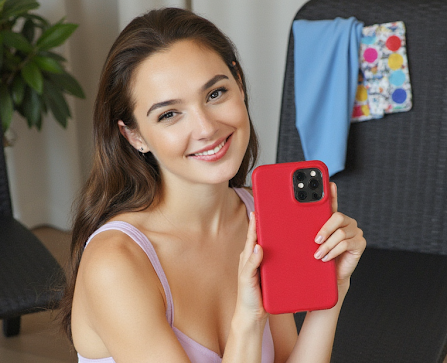 High-Protein Meal Plans Inspired by Gadot’s Active Lifestyle