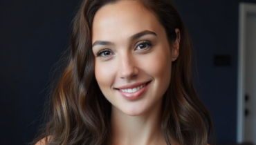 Gadot’s High-Fiber Diet Secrets for Digestion and Energy