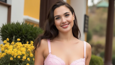 Staying Consistent: Gadot’s Advice on Long-Term Health Goals