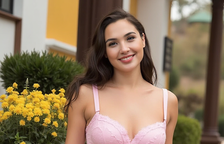 Staying Consistent: Gadot’s Advice on Long-Term Health Goals