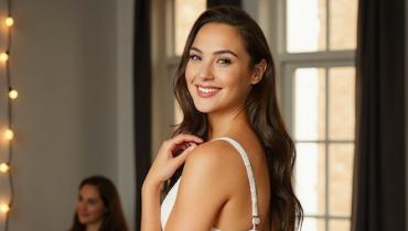 Gadot’s Guide to a Low-Cholesterol Diet