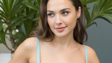 Gadot’s Balanced Diet Approach for Blood Sugar Control