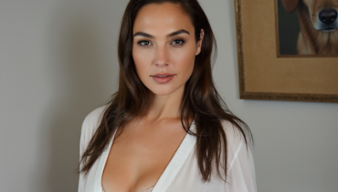 5 Must-Have Vitamins Gal Gadot Takes for Busy Moms