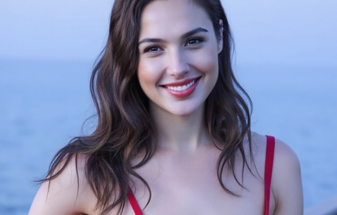 Gal Gadot’s Weight Loss Cheap and Healthy Grocery List Gal Gadot’s Weight Loss Cheap and Healthy Grocery List