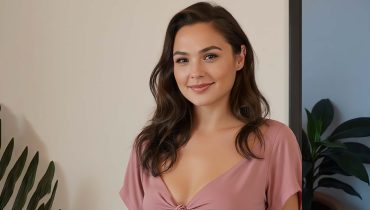 Gadot’s Favorite Ways to Stay Active Without the Gym