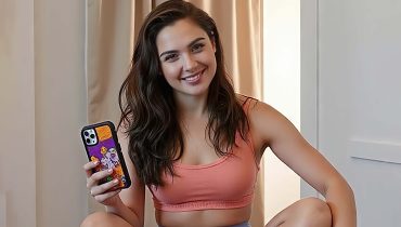 Gadot’s Friendly Foods for Anti-Inflammatory Living