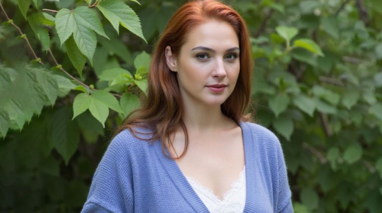 Gadot’s Plant-Powered Life: Simple Vegan Meals She Loves