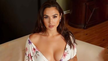 How Gadot Supports Gut Health with Everyday Foods
