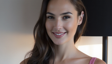Gadot’s Approach to Managing Cravings Without Added Sugar