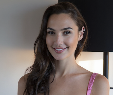 Gadot’s Approach to Managing Cravings Without Added Sugar